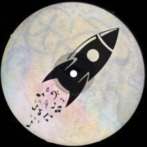 Sergiodnine - Sax Play [Baikonur Recordings]