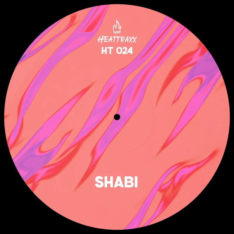 Shabi – I get Deep, What ?! cover