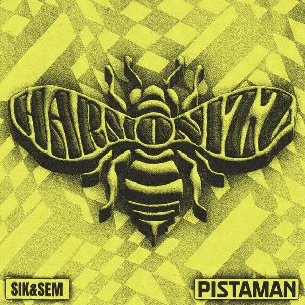 Sik&Sem – Pistaman cover