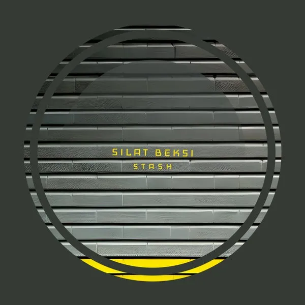 Silat Beksi – Stash cover
