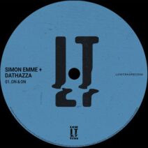 Simon Emme, DatHazza - On & On [Low Trax Records]
