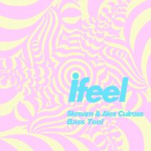 Skream, Alex Culross - Bass Tool (Extended Mix) [IFEEL]