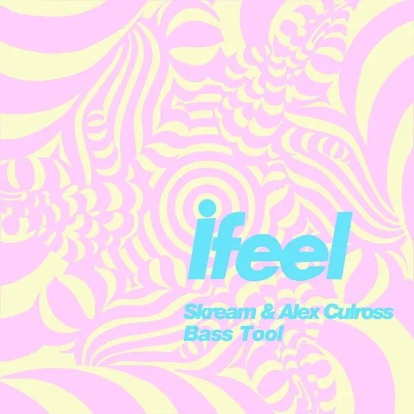 Skream, Alex Culross – Bass Tool (Extended Mix) cover