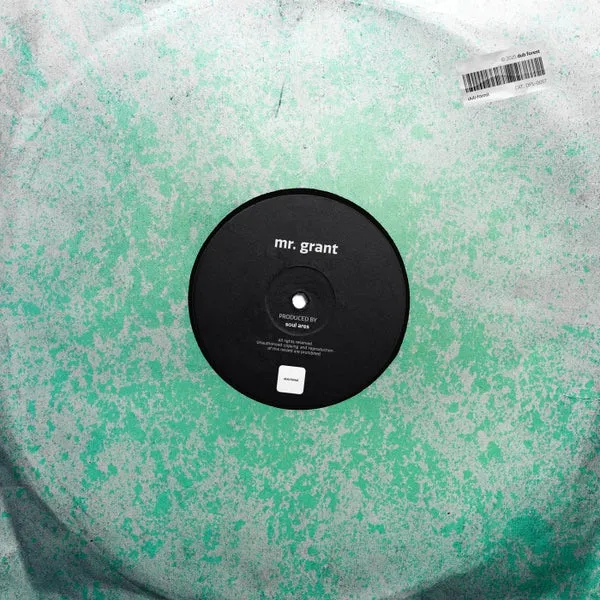 Soul Ares – Mr. Grant