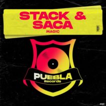 Stack & Saca - Magic [Puebla]