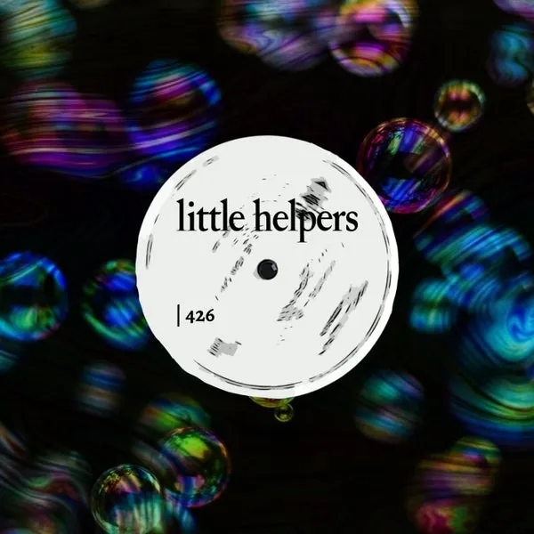Sugartrane, Butane – Little Helpers 426 cover
