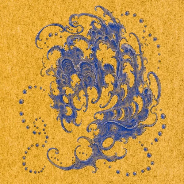 Surgeon – Shell~Wave