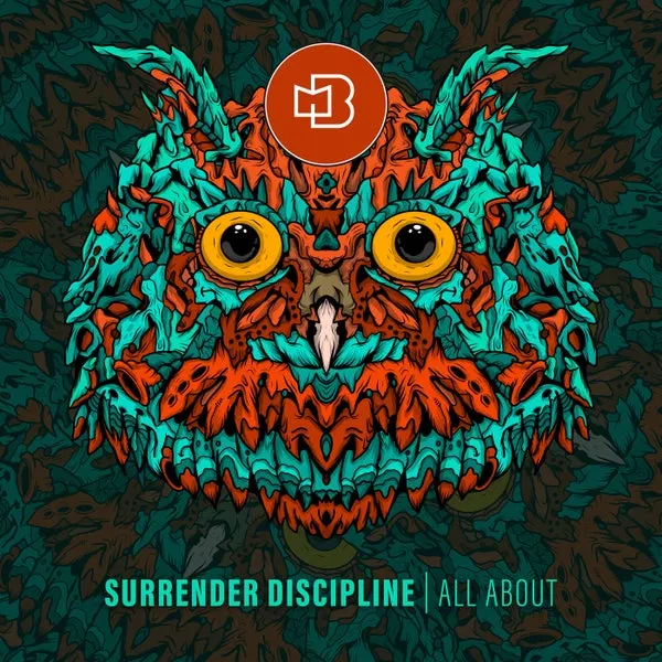 Surrender Discipline – All About cover