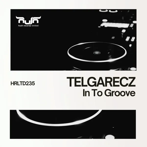 Telgarecz – In To Groove cover