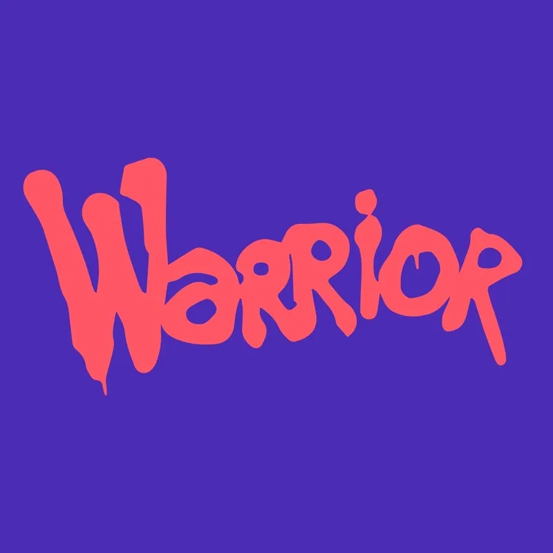 The Deepshakerz, Xander Pratt – Warrior cover