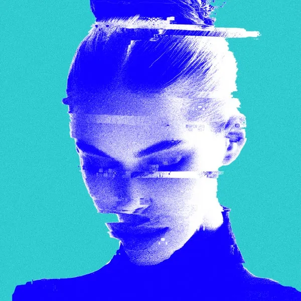 Th;en – My Head cover