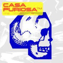 Theus Mago, Kubebe - Casa Furiosa [DGTL]