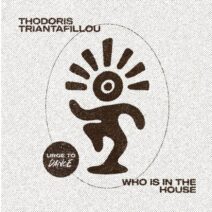 Thodoris Triantafillou - Who Is In The House [Urge To Dance]