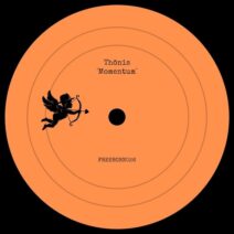 Thonis - Momentum [Freeborn Records]