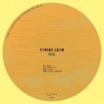 Tobias Laun - Real [Solina]