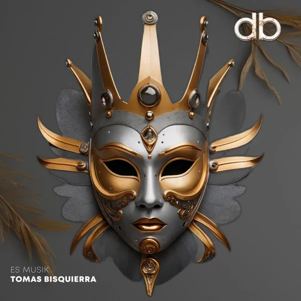 Tomas Bisquierra – Es Musik cover