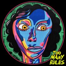 Toni Varga - Sweet Obsession [Too Many Rules]