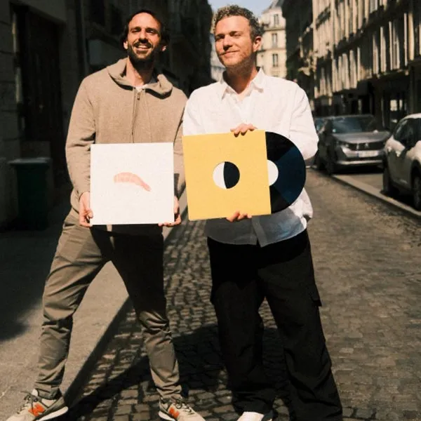 Traumer – FUKAI CHART cover