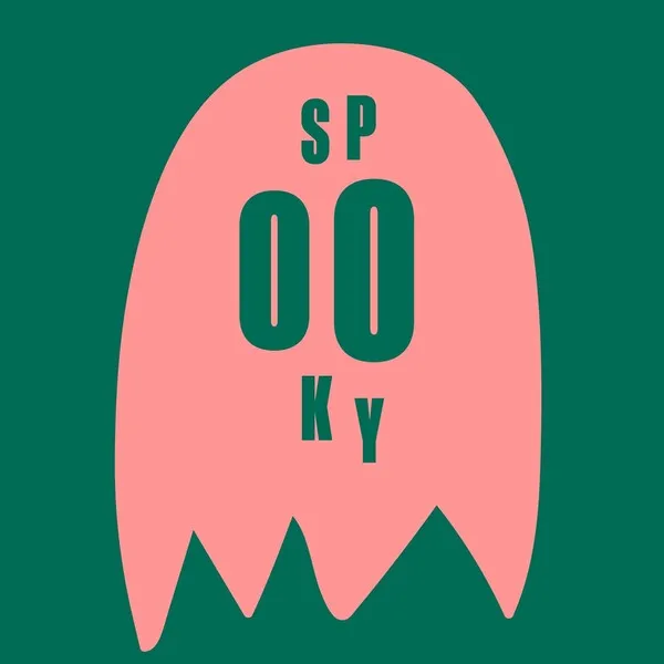 Travis Emmons, Darcey – Spooky cover