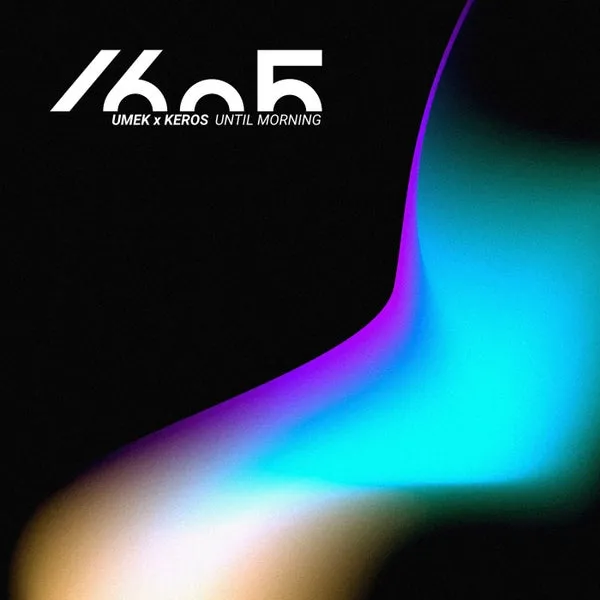 UMEK, Keros – Until Morning cover