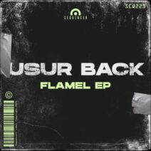 Usur Back - Flamel EP [Sequencer]