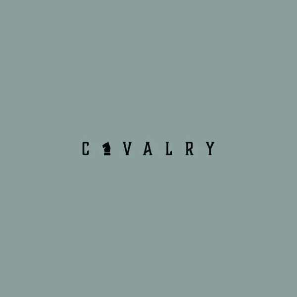 VA – CAVALRY 11 cover