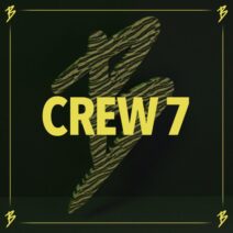 VA - Crew 7 [BANDIDOS]