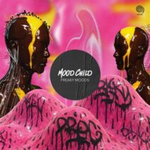 VA - Freaky Moods [Mood Child]