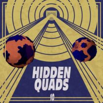 VA - Hidden Quads 10 [Duenia]