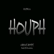 VA - Houph's 5th Anniversary [HOUPH]