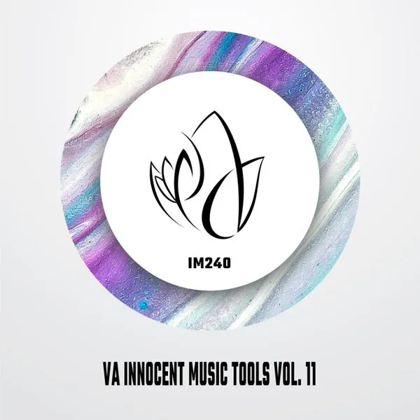 VA – Innocent Music Tools, Vol. 11 cover