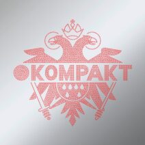 VA - Kompakt 500-2 [Kompakt]