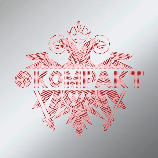 VA – Kompakt 500 cover