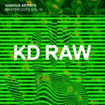 VA - Master Cuts Vol.10 [KD RAW]