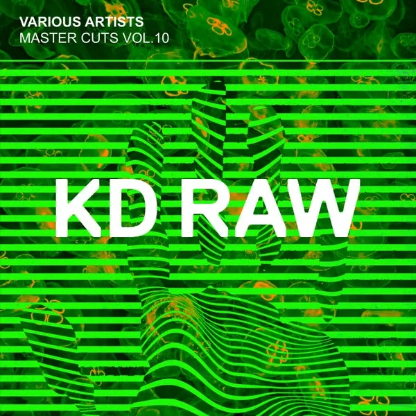 VA – Master Cuts Vol.10