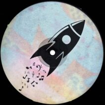 VA - Moonshot 034 [Baikonur Recordings]