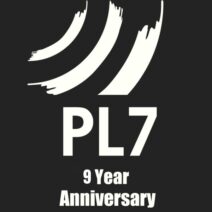 VA - PL7 9 YEAR ANNIVERSARY [PL7]