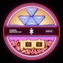 VA - Summer Sampler 2025 [Solid Grooves Records]