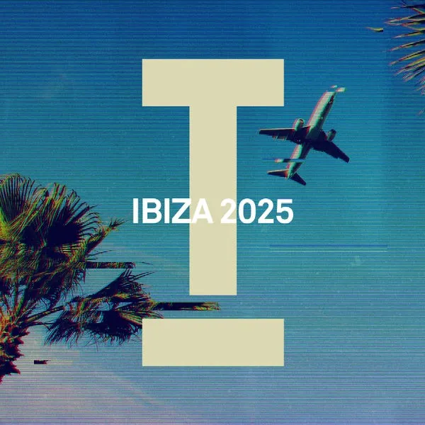 VA – Toolroom Ibiza 2025 cover