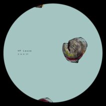 VP Leone - B.M.W EP [Psicodelica]