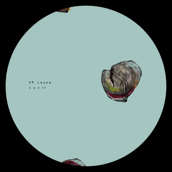 VP Leone – B.M.W EP cover