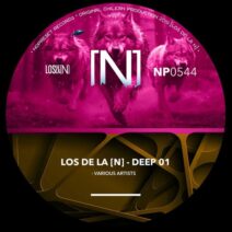 VA - Los De La [N] - Deep 01 [NOPRESET Records]