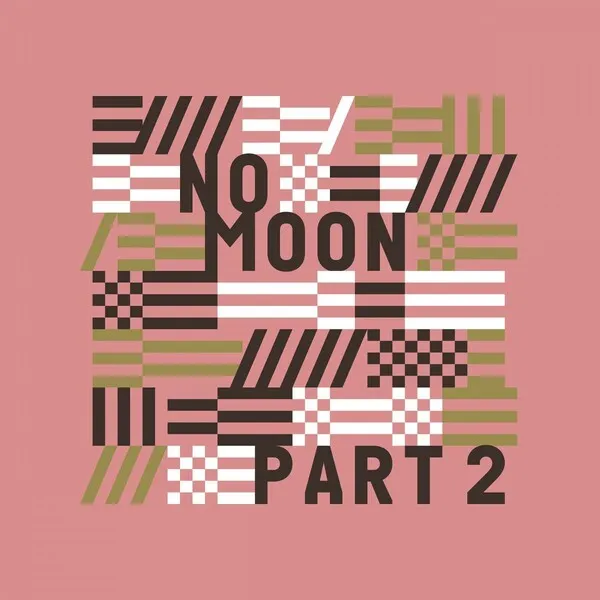 Various Artists – No Moon, Pt. 2 cover