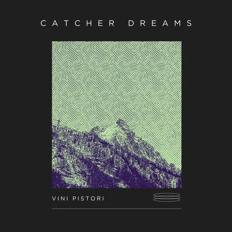 Vini Pistori – Catcher Dreams cover