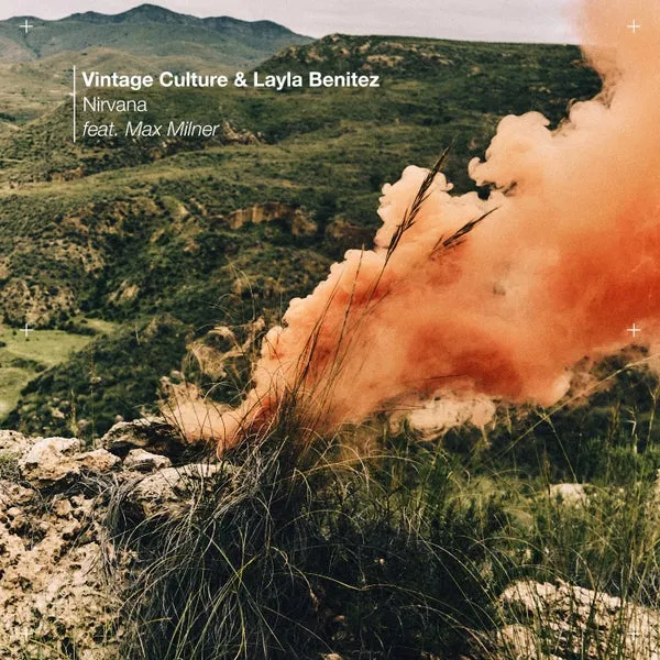 Vintage Culture, Max Milner, Layla Benitez – Nirvana
