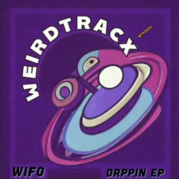 WIFO – Drppin cover