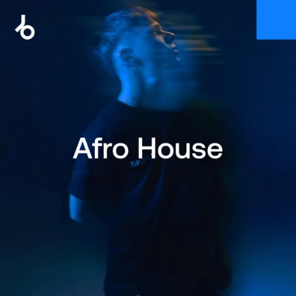 Warm Up Essentials 2025 Afro House cover