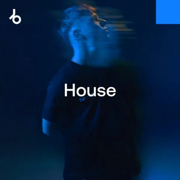 Warm-Up Essentials 2025 House cover