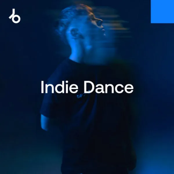 Warm-Up Essentials 2025 Indie Dance cover