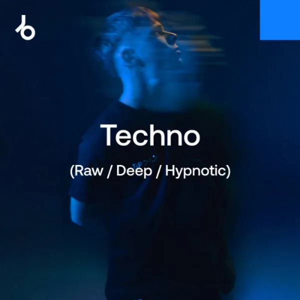 Warm Up Essentials 2025 Techno (R/D/H) cover